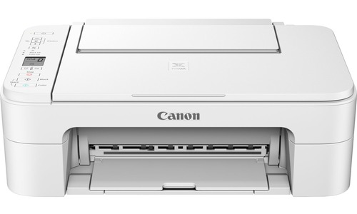 Canon Pixma TS3351 White