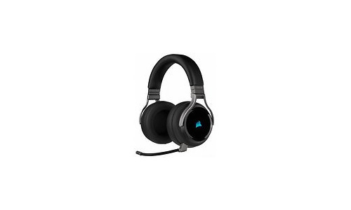 Corsair Virtuoso RGB Wireless Carbon