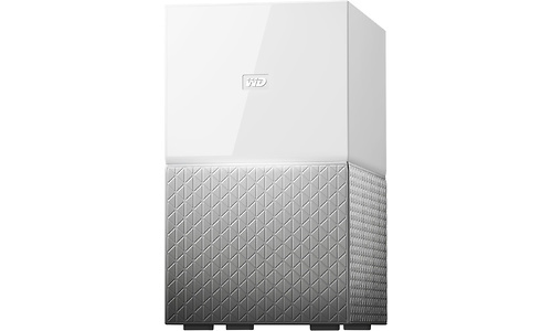 Western Digital My Cloud Home Duo 20TB