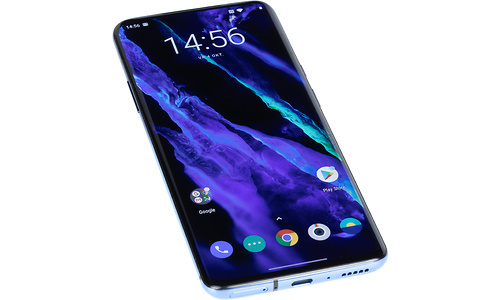 OnePlus 7T Pro 256GB Blue