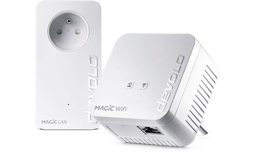 Devolo Magic 1 WiFi Mini