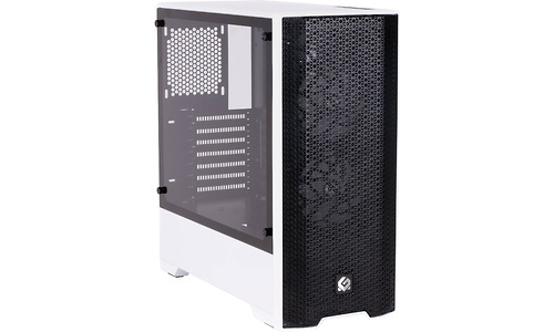 MetallicGear Neo Air White