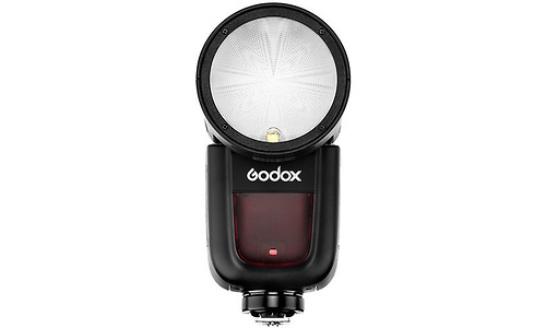 Godox Speedlite V1 Canon Kit