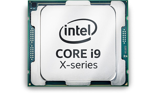 Intel Core i9 10980XE Boxed