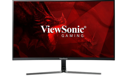 Viewsonic VX2758