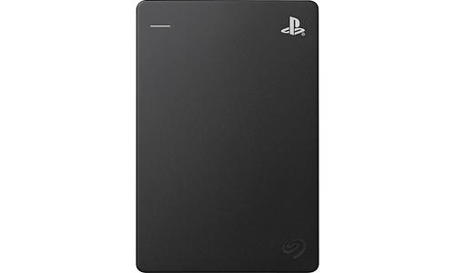 Seagate Game Drive for Playstation 4 2TB