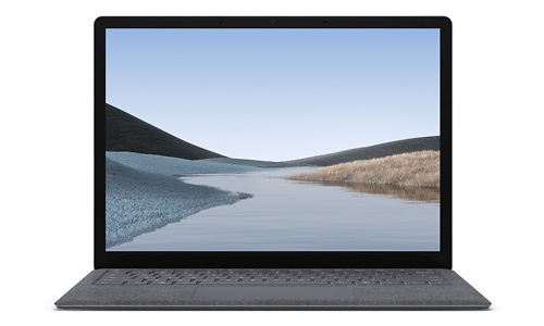 Microsoft Surface Laptop 3 256GB i5 8GB (V4C-00008)