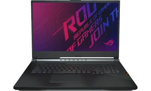 Asus RoG Strix G731GW-H6158R