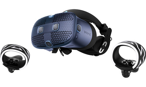 HTC Vive Cosmos