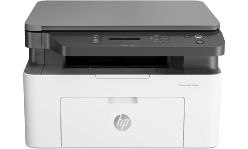 HP Laser 135wg