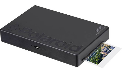 Polaroid Pocket Printer Mint