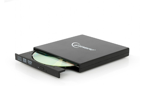 Gembird DVD-USB-02