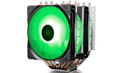 DeepCool Neptwin RGB