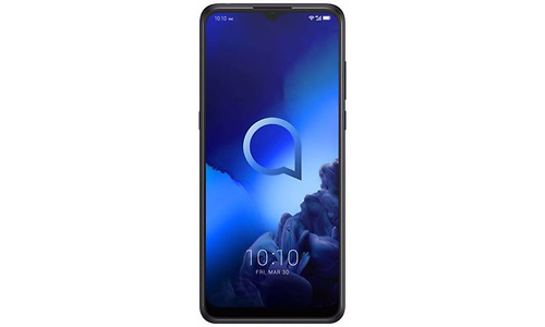 Alcatel 3X 2019 128GB Black
