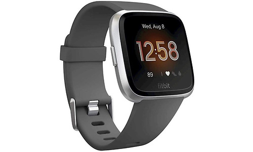 Fitbit Versa Lite Silver