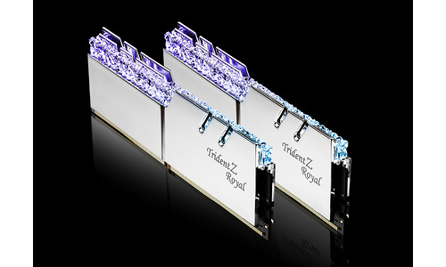 G.Skill Trident Z Royal 32GB DDR4-3600 CL16 kit
