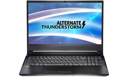 Alternate Thunderstorm (555502188)