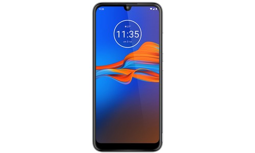 Motorola Moto E6 Plus 32GB Grey