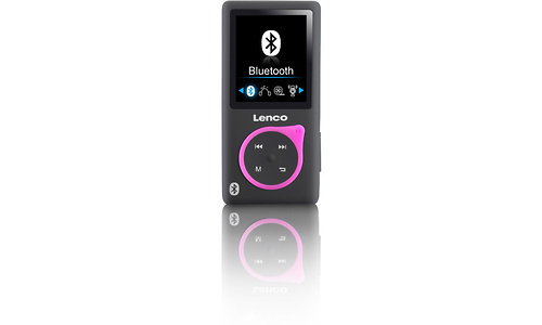 Lenco Xemio-768 8GB Pink