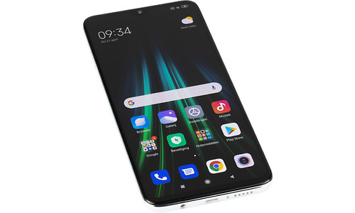 Xiaomi Redmi Note 8 Pro 128GB White