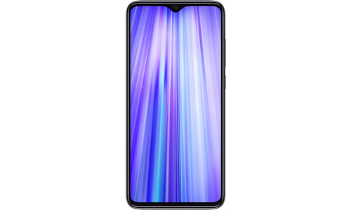 Xiaomi Redmi Note 8 Pro 64GB White