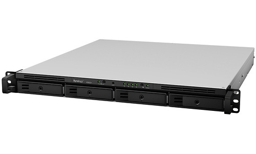 Synology RackStation RS820+