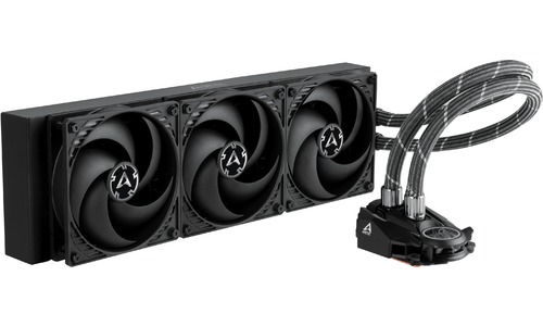 Arctic Liquid Freezer II 360