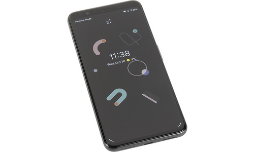 Google Pixel 4 XL 64GB Black