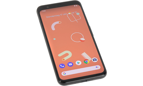 Google Pixel 4 64GB Orange