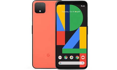 Google Pixel 4 XL 64GB Orange