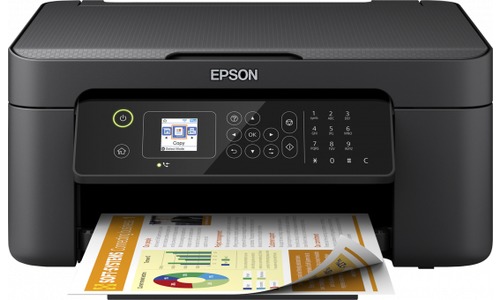 Epson WorkForce WF-2810DWF
