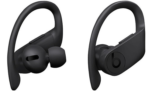 Beats Powerbeats Pro Totally Wireless Black