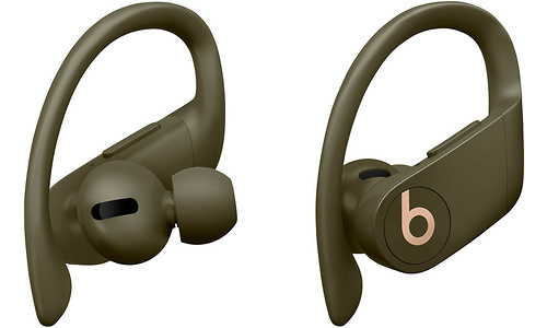 Beats Powerbeats Pro Totally Wireless Green
