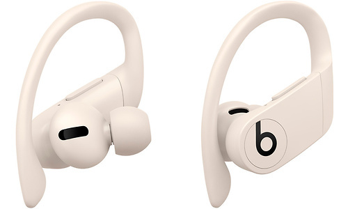 Beats Powerbeats Pro Totally Wireless White