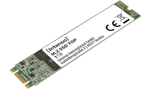Intenso Top Performance 1TB (M.2)