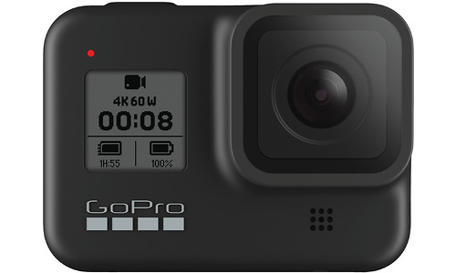 GoPro Hero8 Black