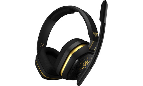 Astro Gaming Astro A10 Legend of Zelda Edition