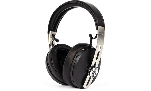 Sennheiser Momentum 3.0 Wireless Over-Ear Black