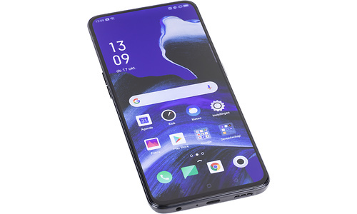 OPPO Reno2 Black
