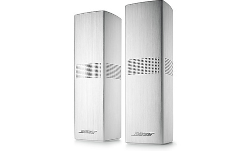 Bose Surround Speakers 700 White
