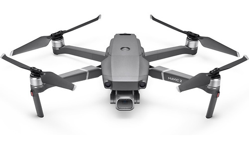 DJI Mavic 2 Pro + DJI Smart Controller