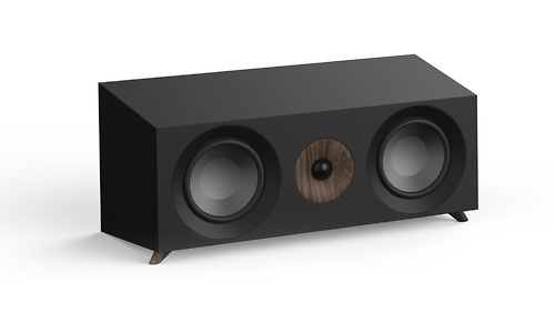 Jamo S 81 Black