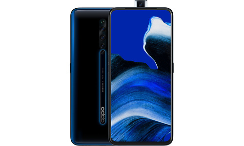 OPPO Reno2 Z Black