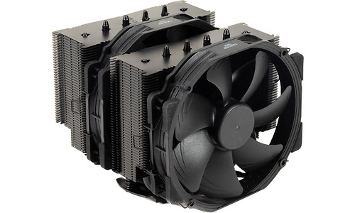 Noctua NH-D15 Chromax Black