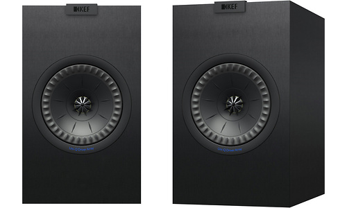 Kef Q150 Black