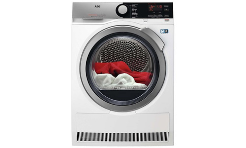 AEG AbsoluteCare T8DENS84