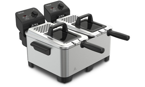 Tefal FR3610 Double Pro