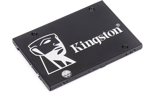 Kingston KC600 1TB