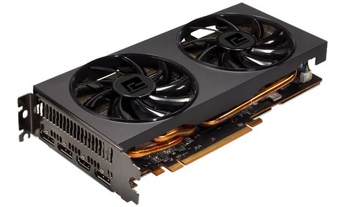 PowerColor Radeon RX 5700 OC 8GB