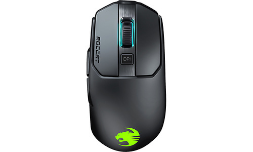 Roccat Kain 200 Aimo Black